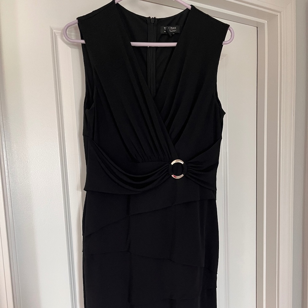 White House Black Market dress